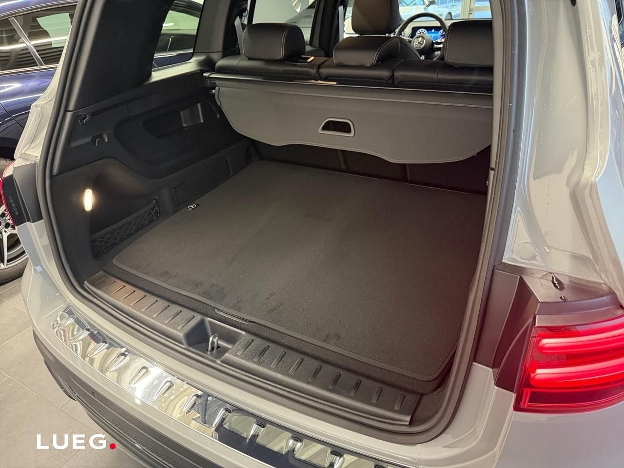 Mercedes-Benz GLB – Bild 15