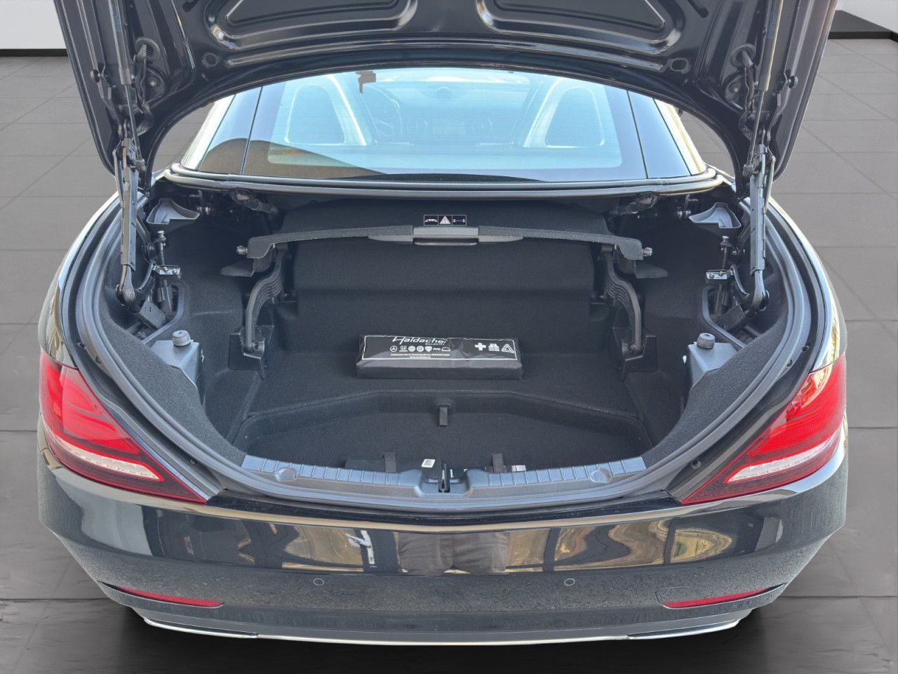 Fahrzeugbild 20 / 23