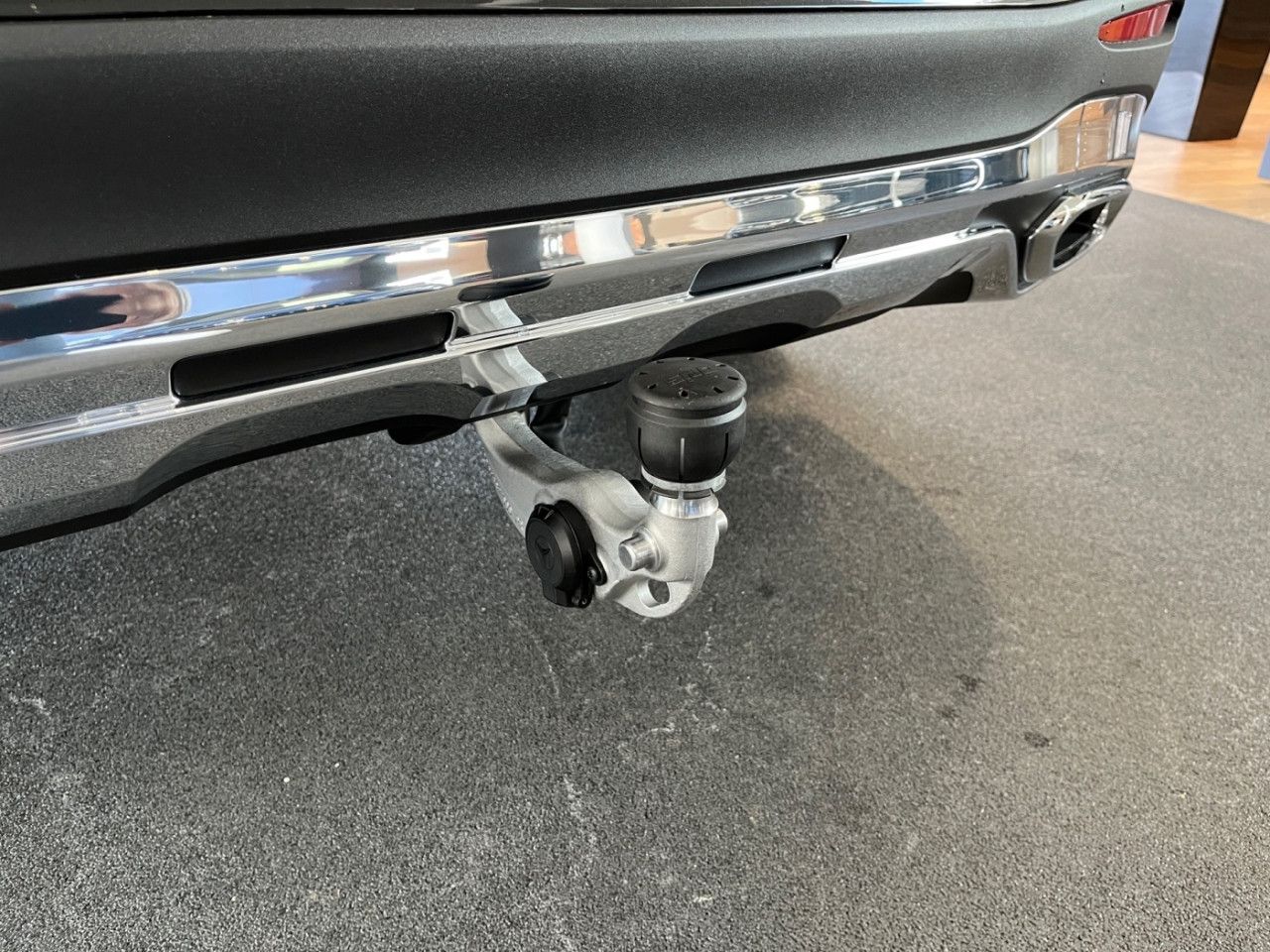 Mercedes-Benz GLC – Bild 13