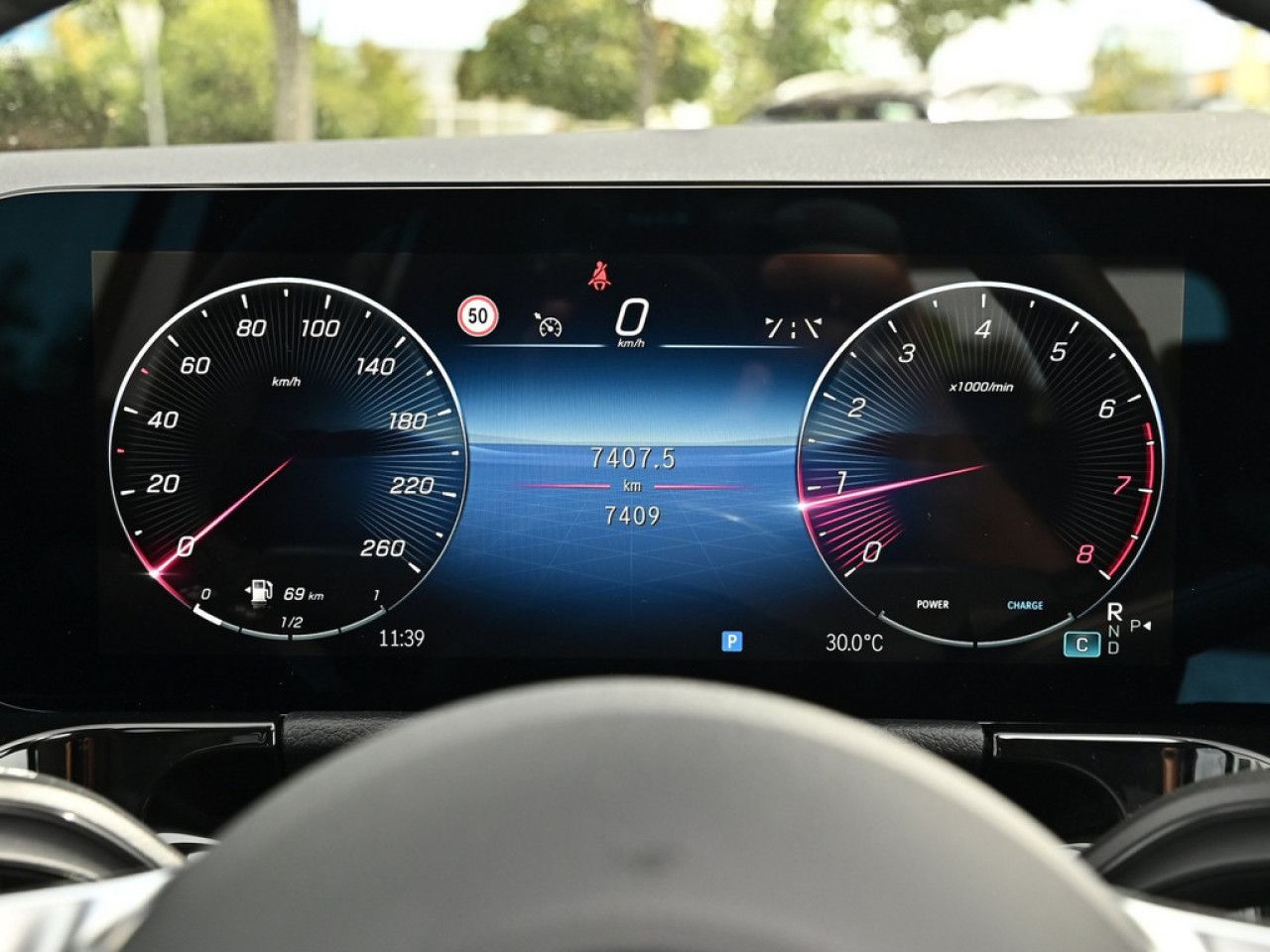 Mercedes-Benz GLA – Bild 15