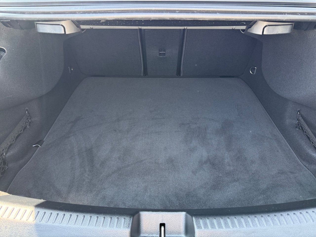 Mercedes-Benz CLA – Bild 12