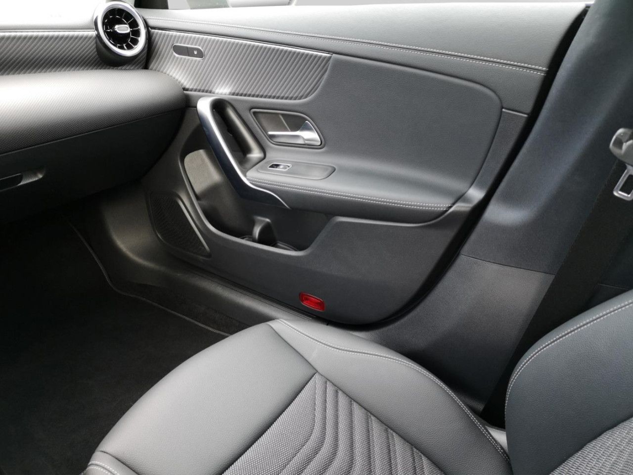 Mercedes-Benz CLA – Bild 14