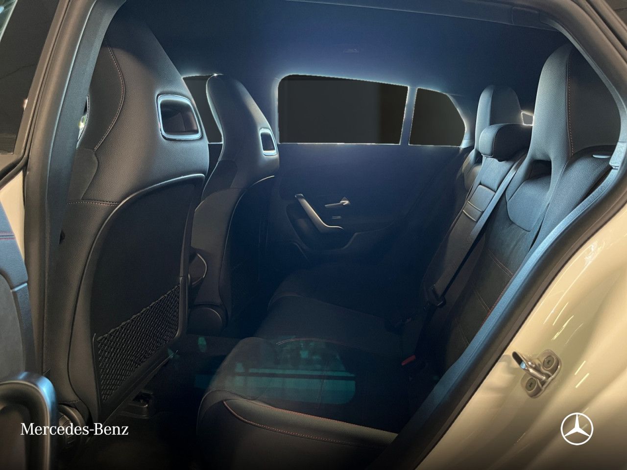 Mercedes-Benz CLA – Bild 15
