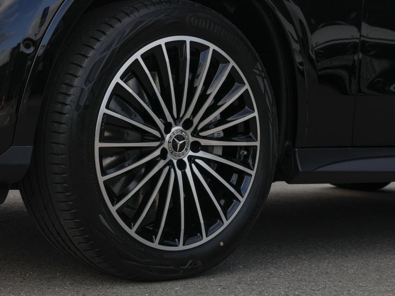 Mercedes-Benz GLC – Bild 9