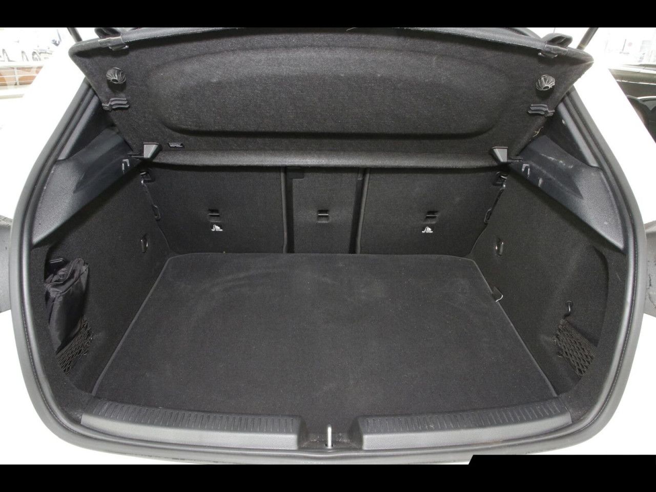 Mercedes-Benz A-Klasse – Bild 15
