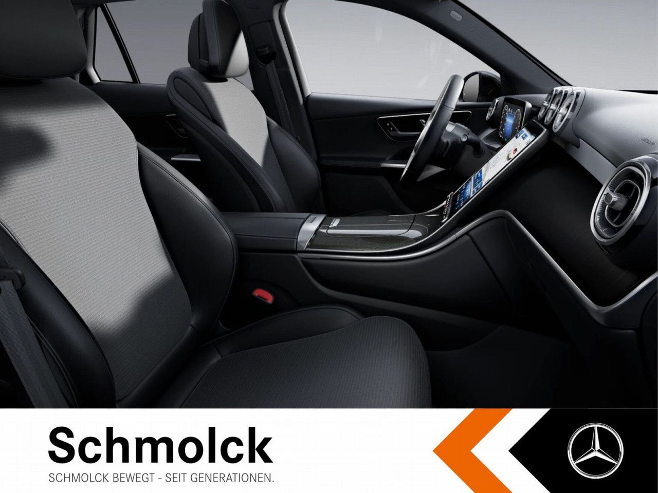 Mercedes-Benz GLC – Bild 7