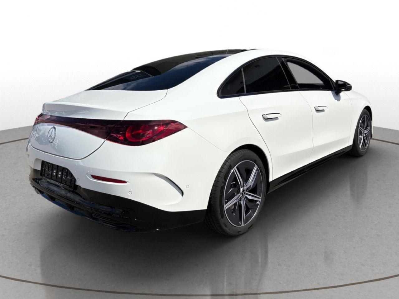 Mercedes-Benz CLA – Bild 4