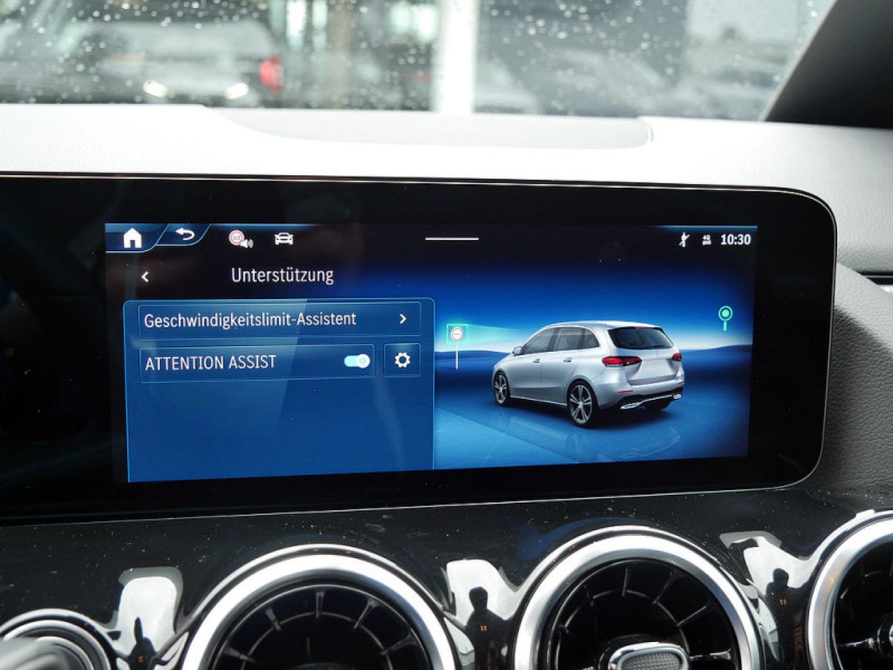 Mercedes-Benz B-Klasse – Bild 16