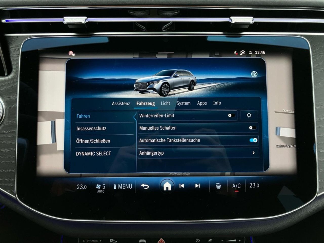 Mercedes-Benz E-Klasse – Bild 24