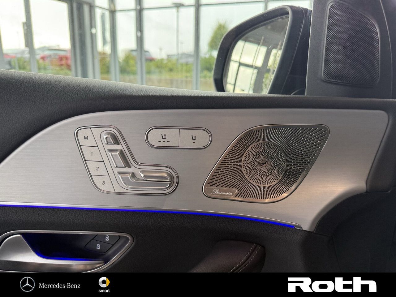 Mercedes-Benz GLE – Bild 10