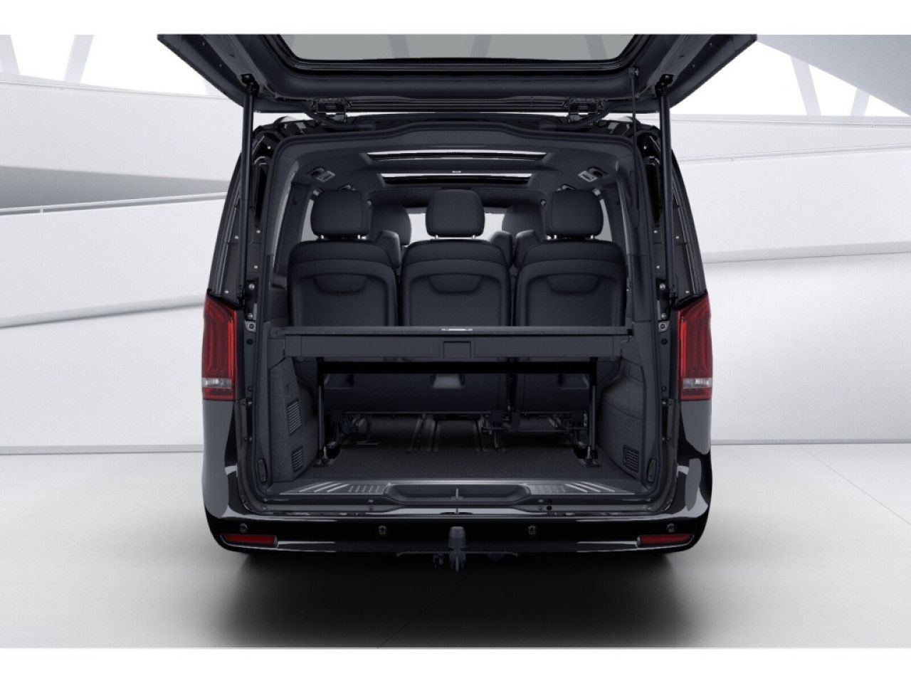 Mercedes-Benz V-Klasse – Bild 8