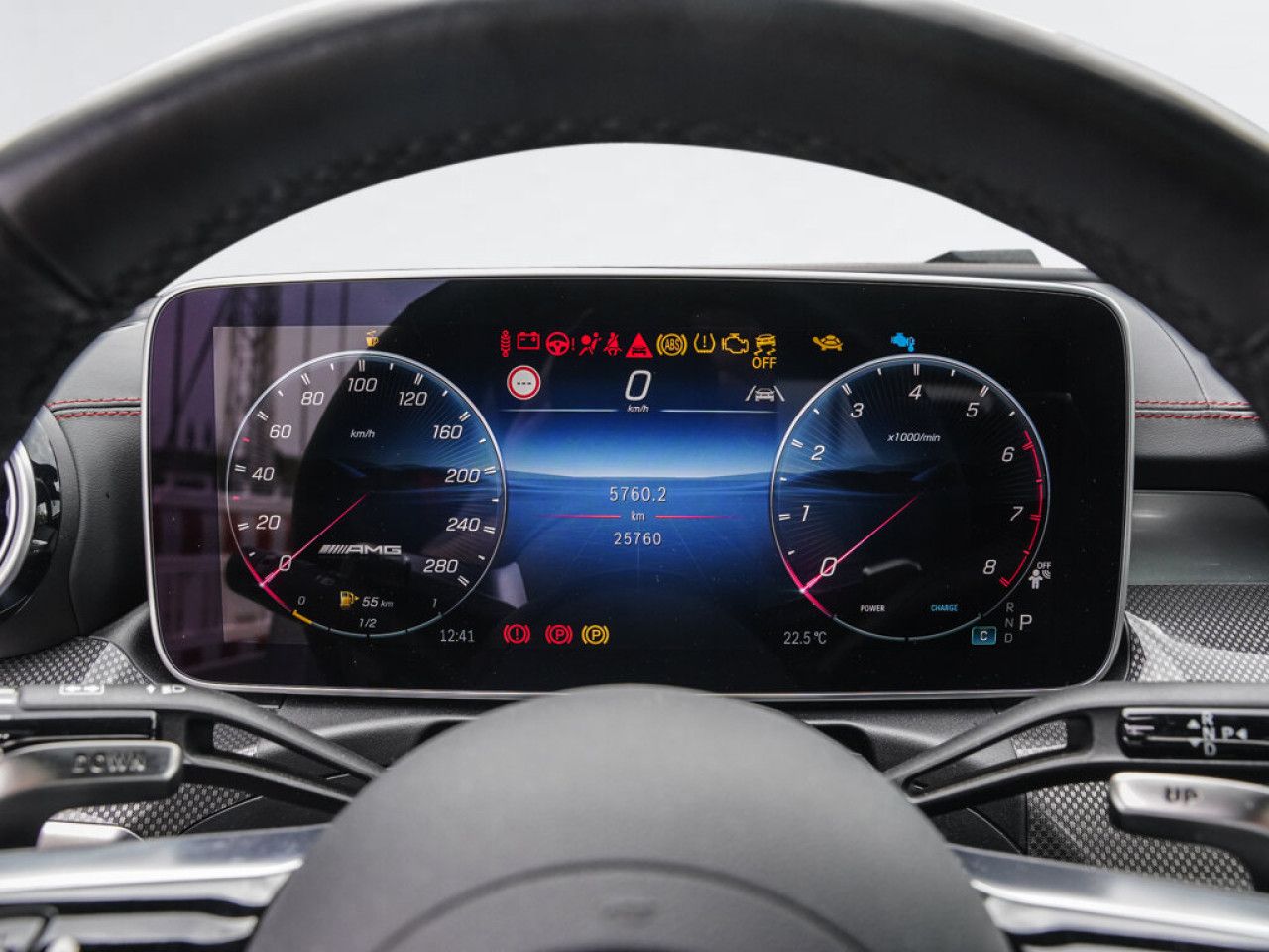 Mercedes-Benz CLE – Bild 10