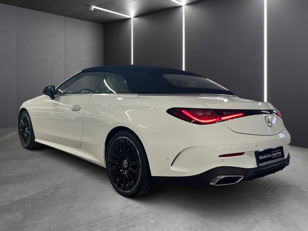 Mercedes-Benz CLE – Bild 3