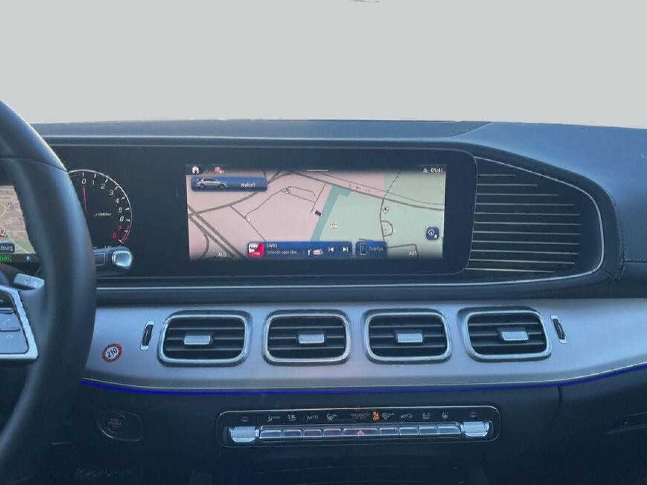 Mercedes-Benz GLE – Bild 15
