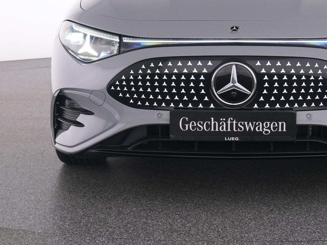 Mercedes-Benz CLA – Bild 16
