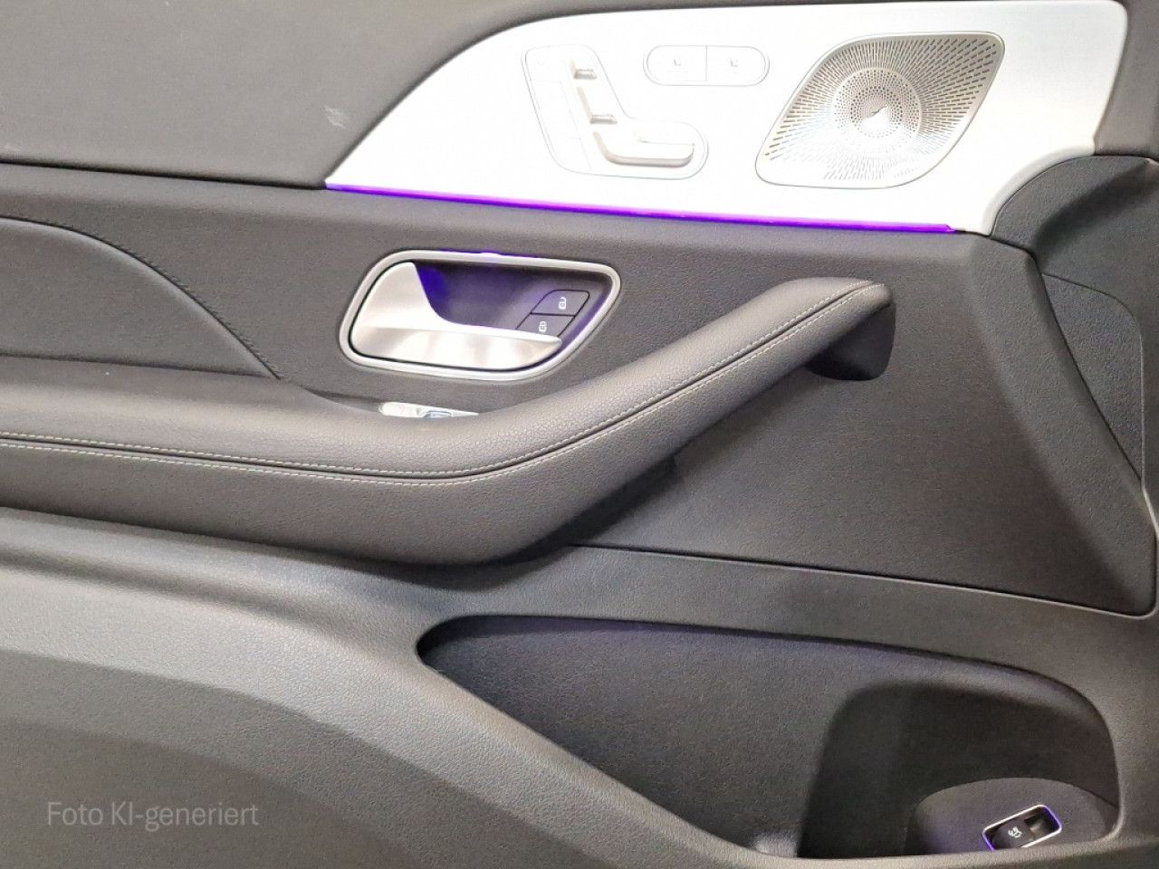 Mercedes-Benz GLE – Bild 14