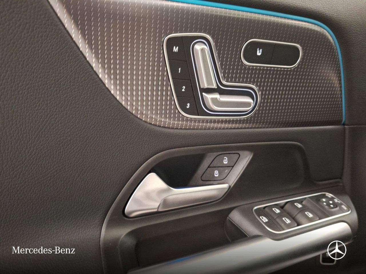 Mercedes-Benz EQA – Bild 10
