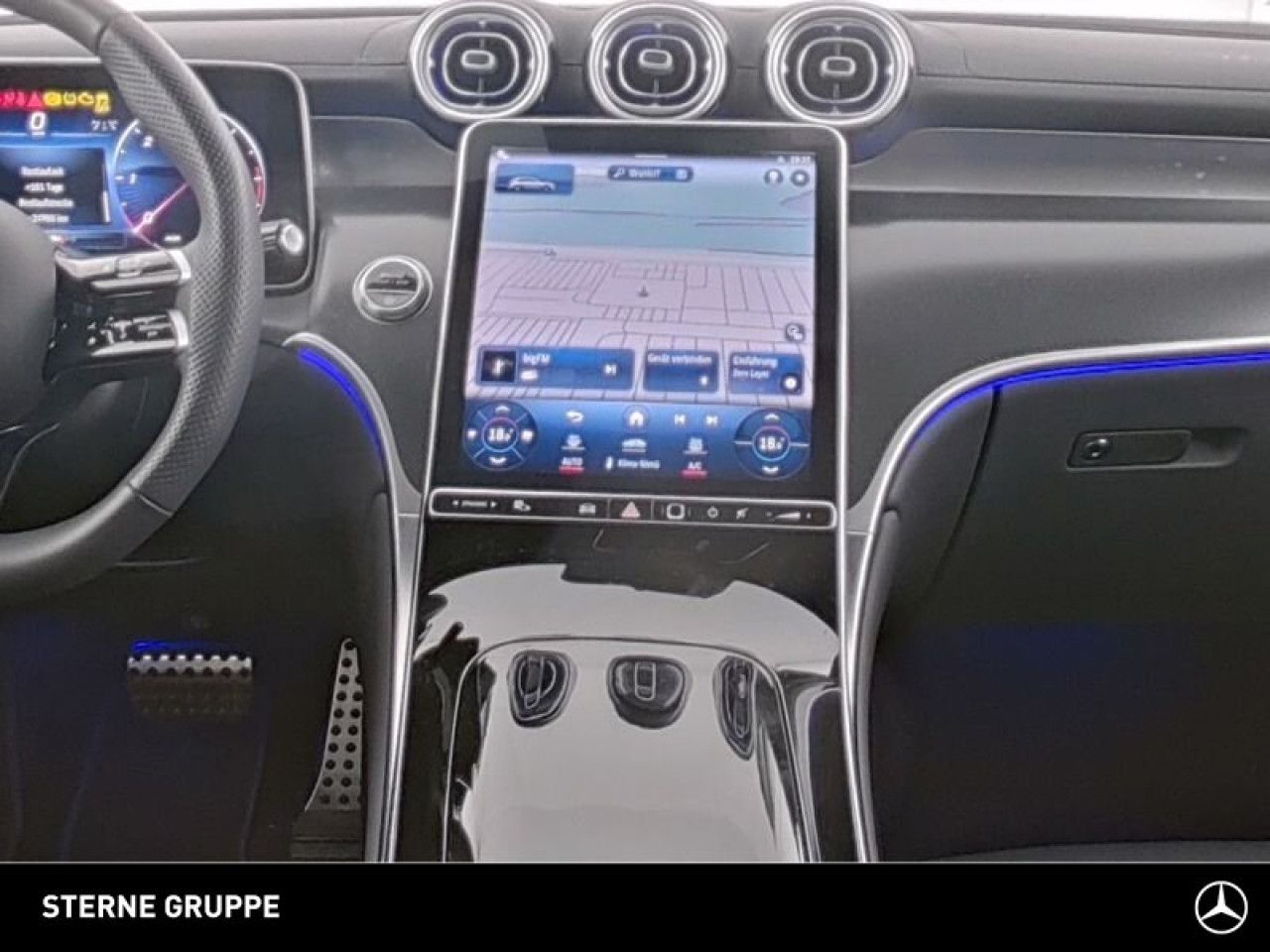 Mercedes-Benz GLC – Bild 5