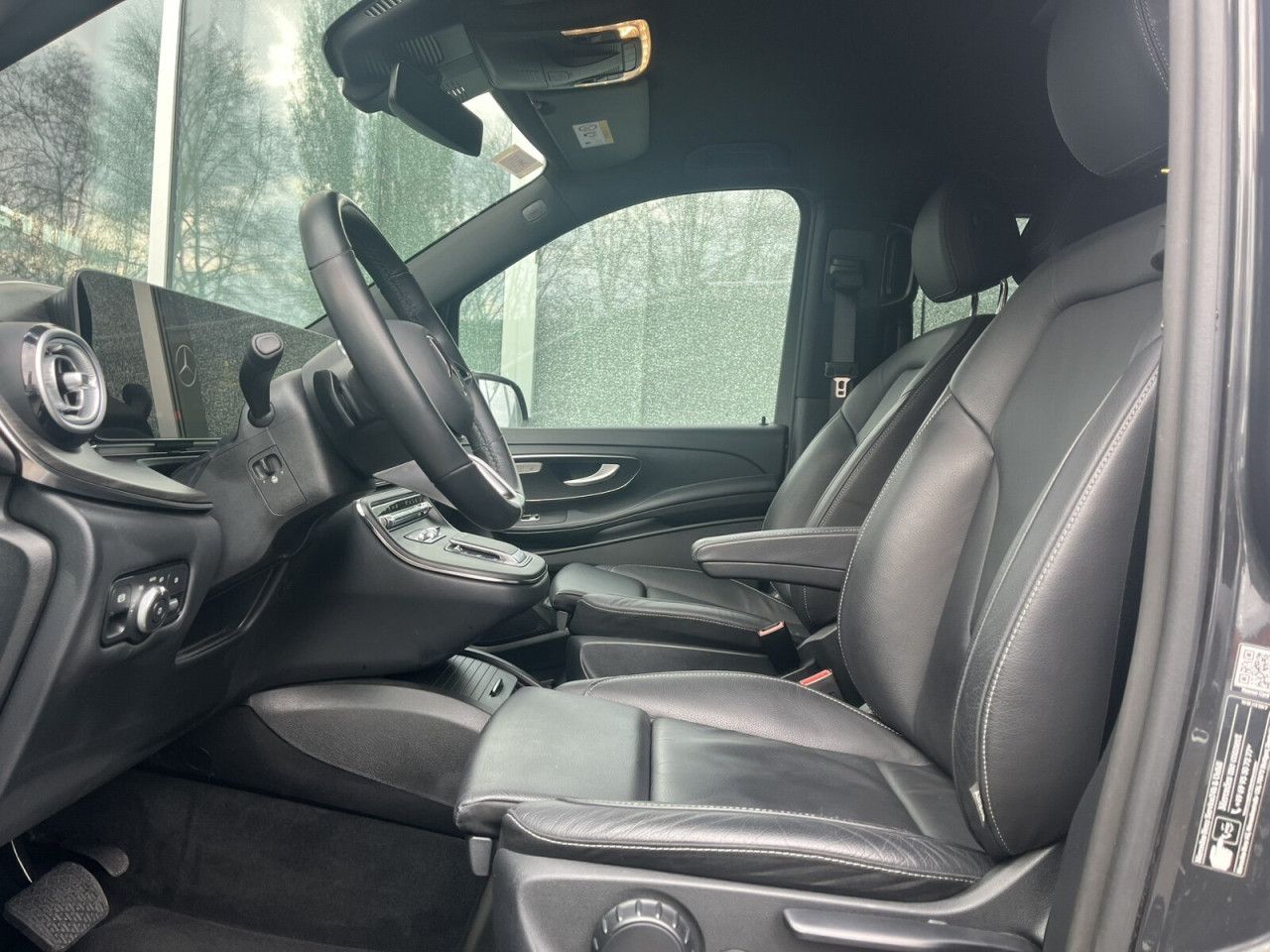 Mercedes-Benz V-Klasse – Bild 14