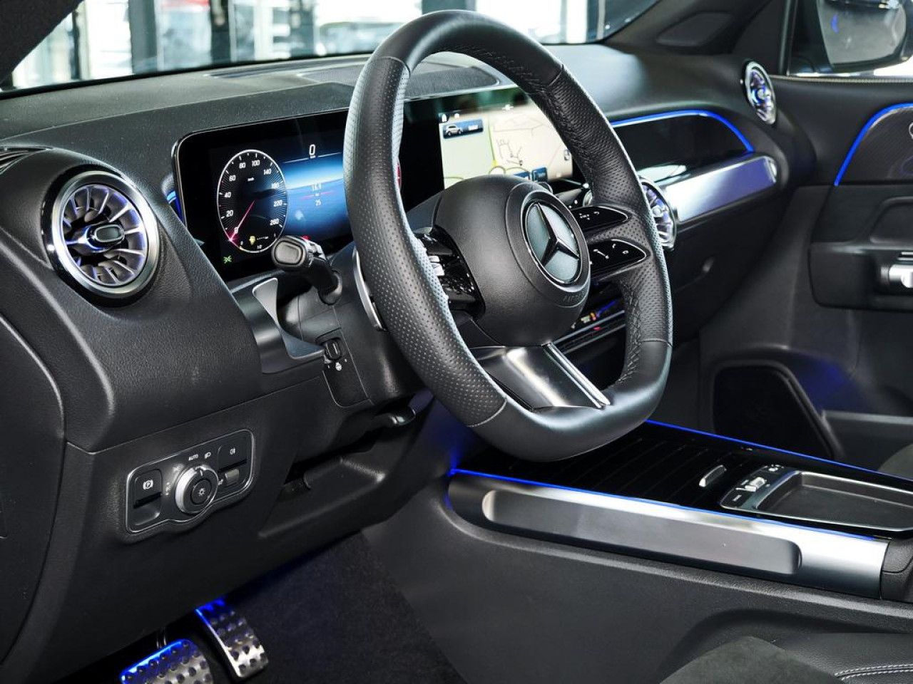 Mercedes-Benz GLB – Bild 6