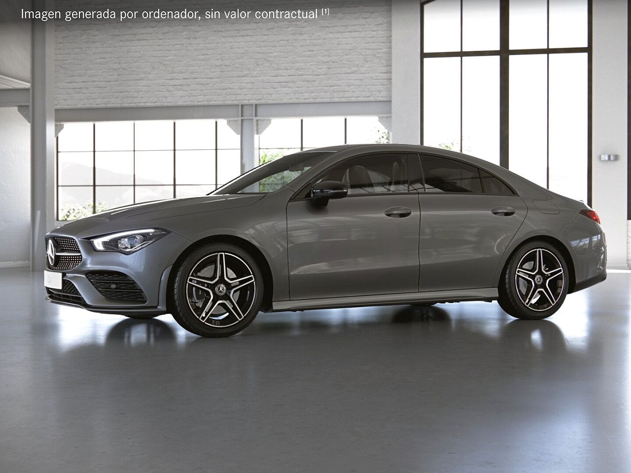 Foto de estudio 2 / 5