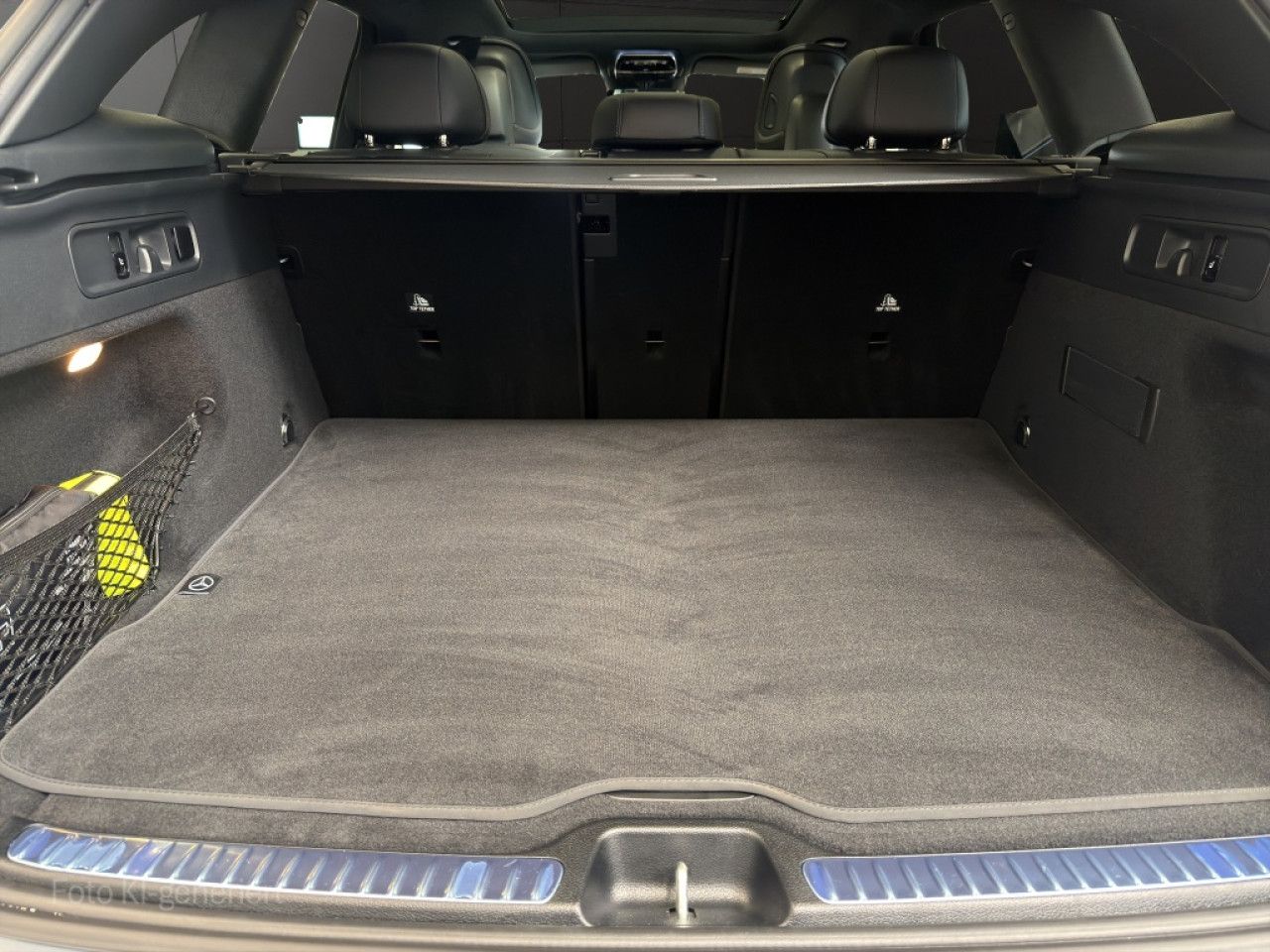 Mercedes-Benz GLC – Bild 11