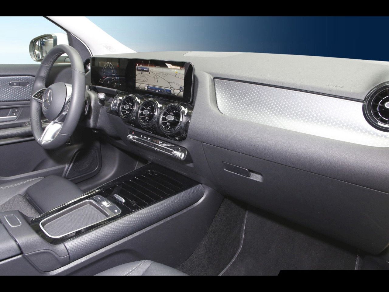 Mercedes-Benz GLA – Bild 7
