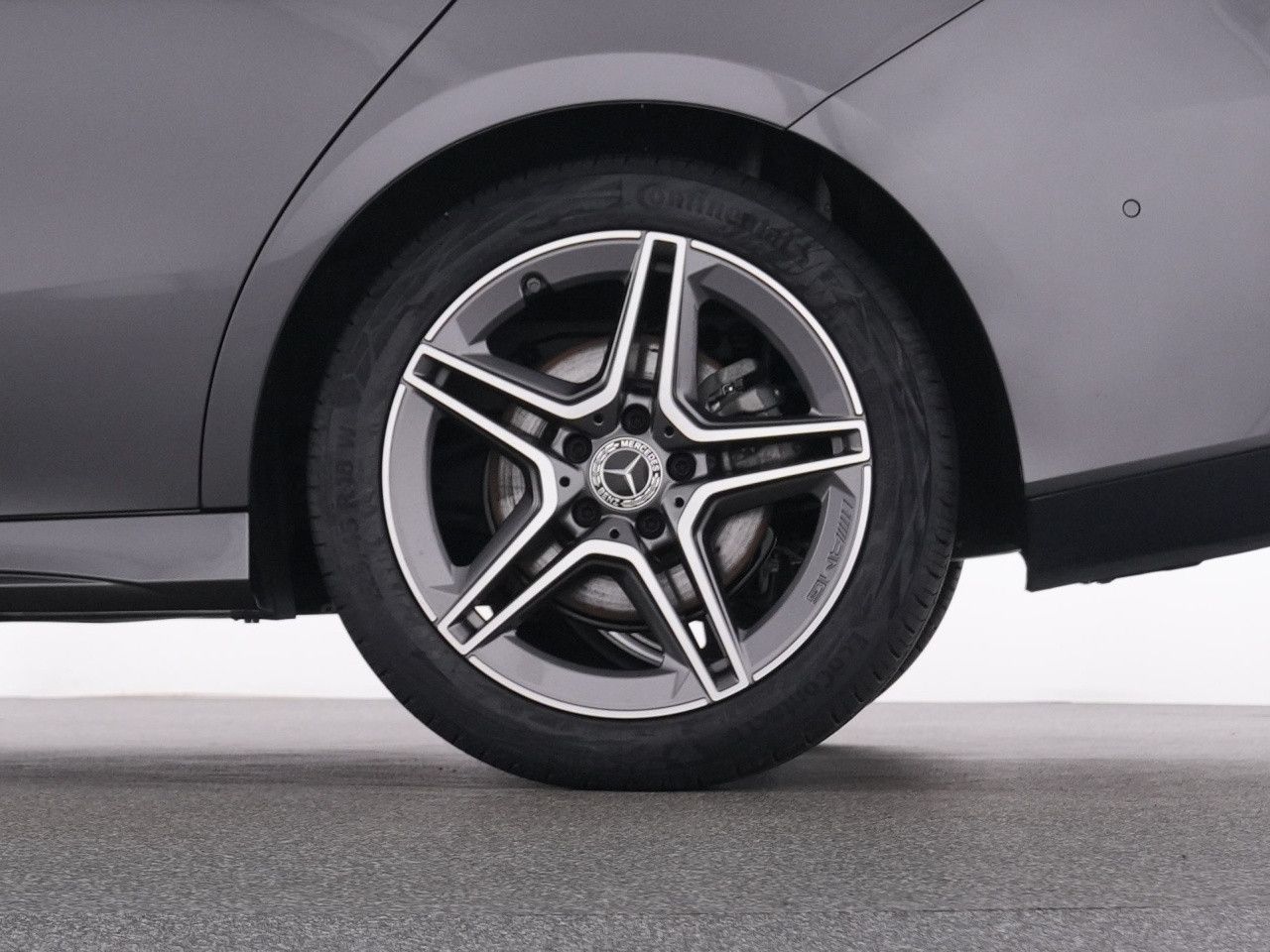 Mercedes-Benz CLA – Bild 20