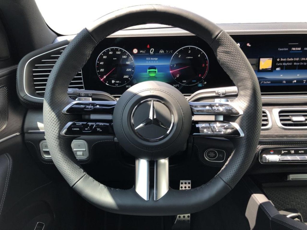 Mercedes-Benz GLS – Bild 10
