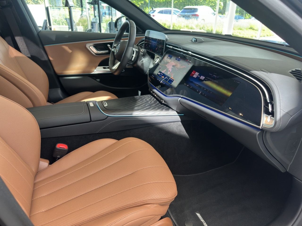 Mercedes-Benz E-Klasse – Bild 23