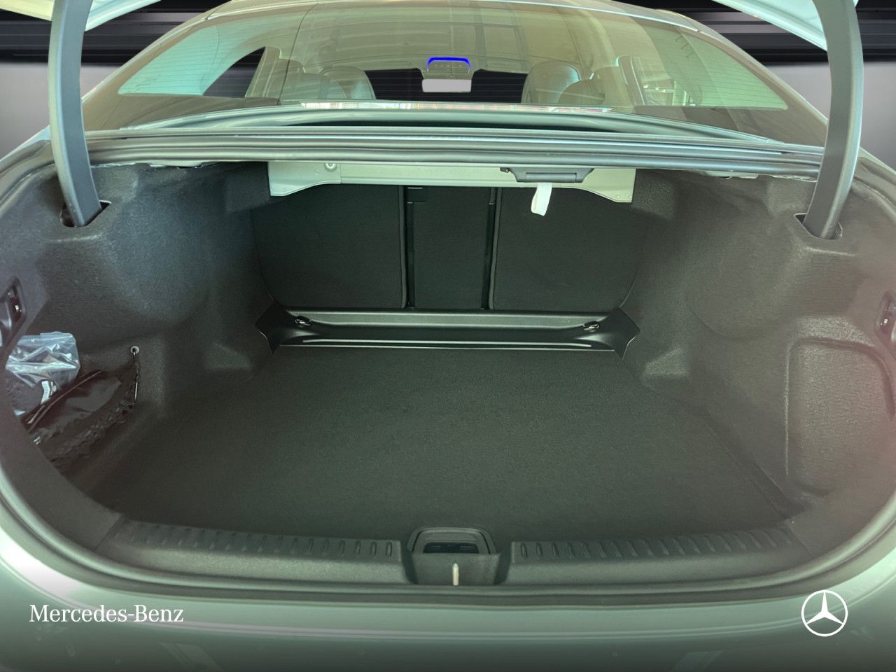 Mercedes-Benz E-Klasse – Bild 5
