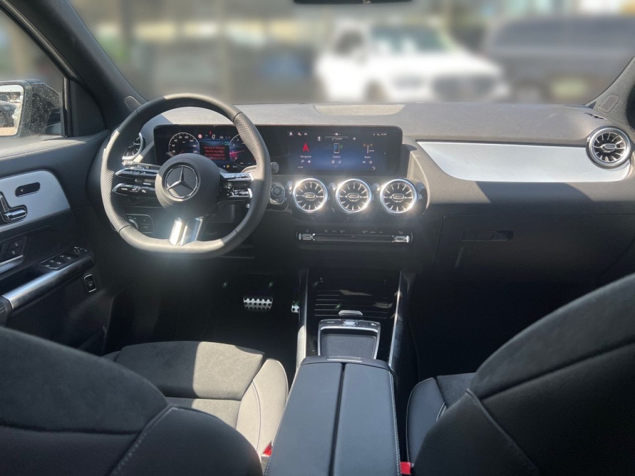 Mercedes-Benz GLA – Bild 9