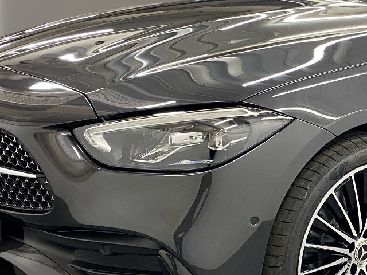 Mercedes-Benz C-Klasse – Bild 5