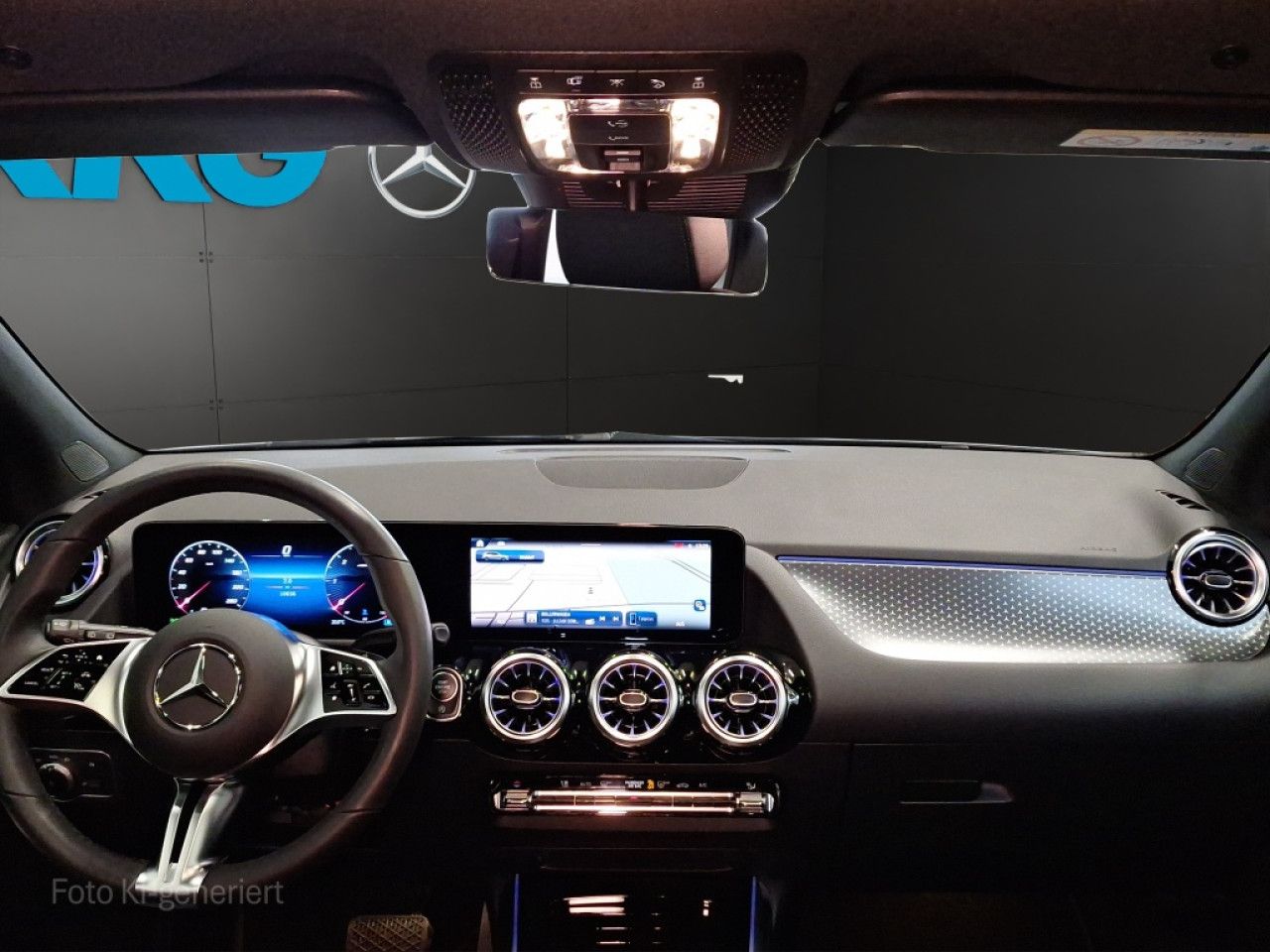 Mercedes-Benz B-Klasse – Bild 7