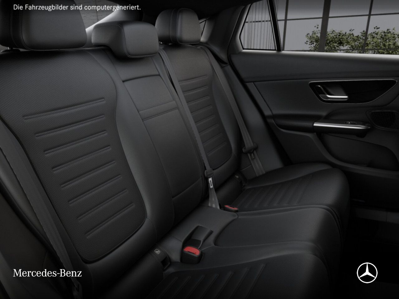 Mercedes-Benz GLC – Bild 10