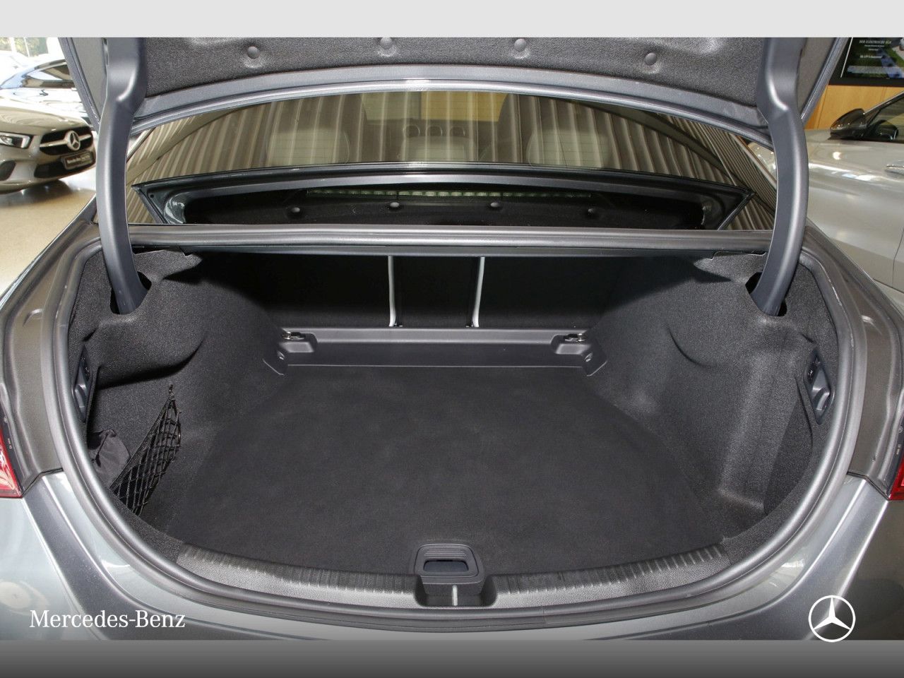 Mercedes-Benz C-Klasse – Bild 15