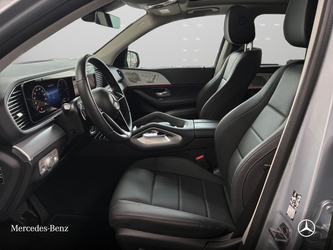 Mercedes-Benz GLE – Bild 8