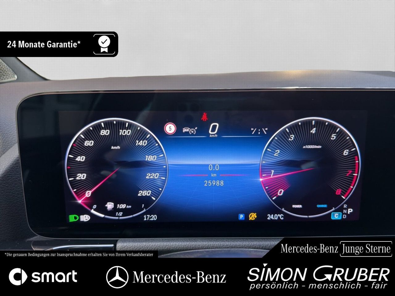 Mercedes-Benz B-Klasse – Bild 20
