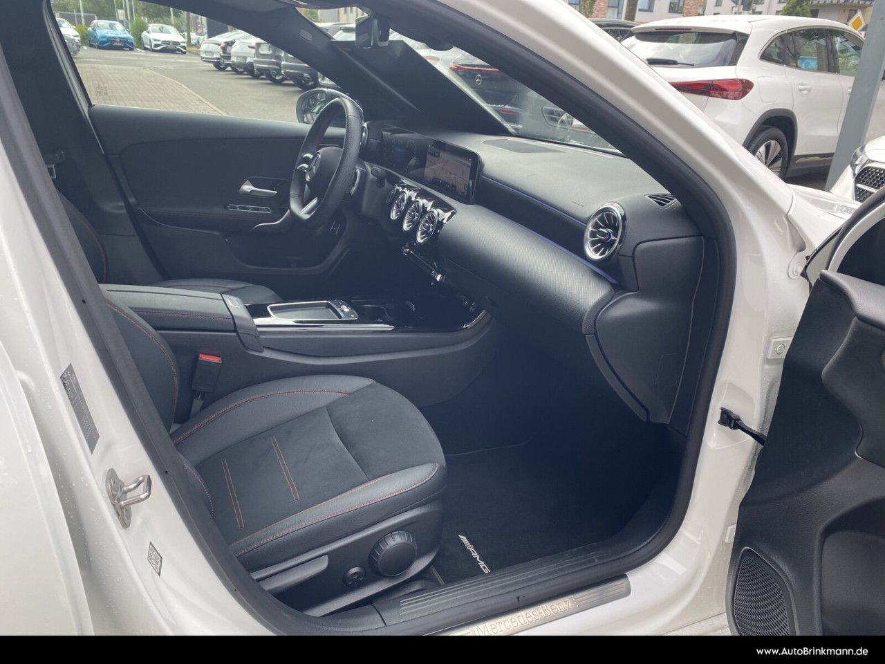 Mercedes-Benz A-Klasse – Bild 21