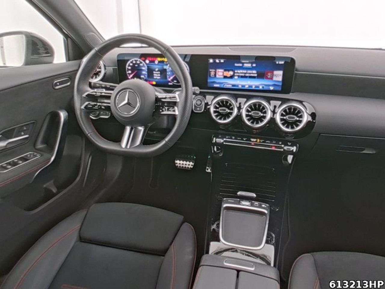 Mercedes-Benz A-Klasse – Bild 5