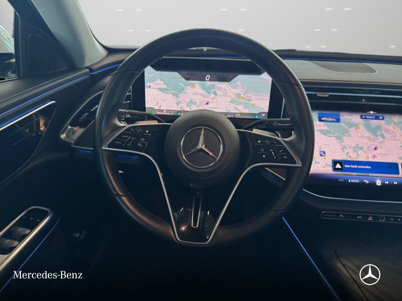 Mercedes-Benz E-Klasse – Bild 11