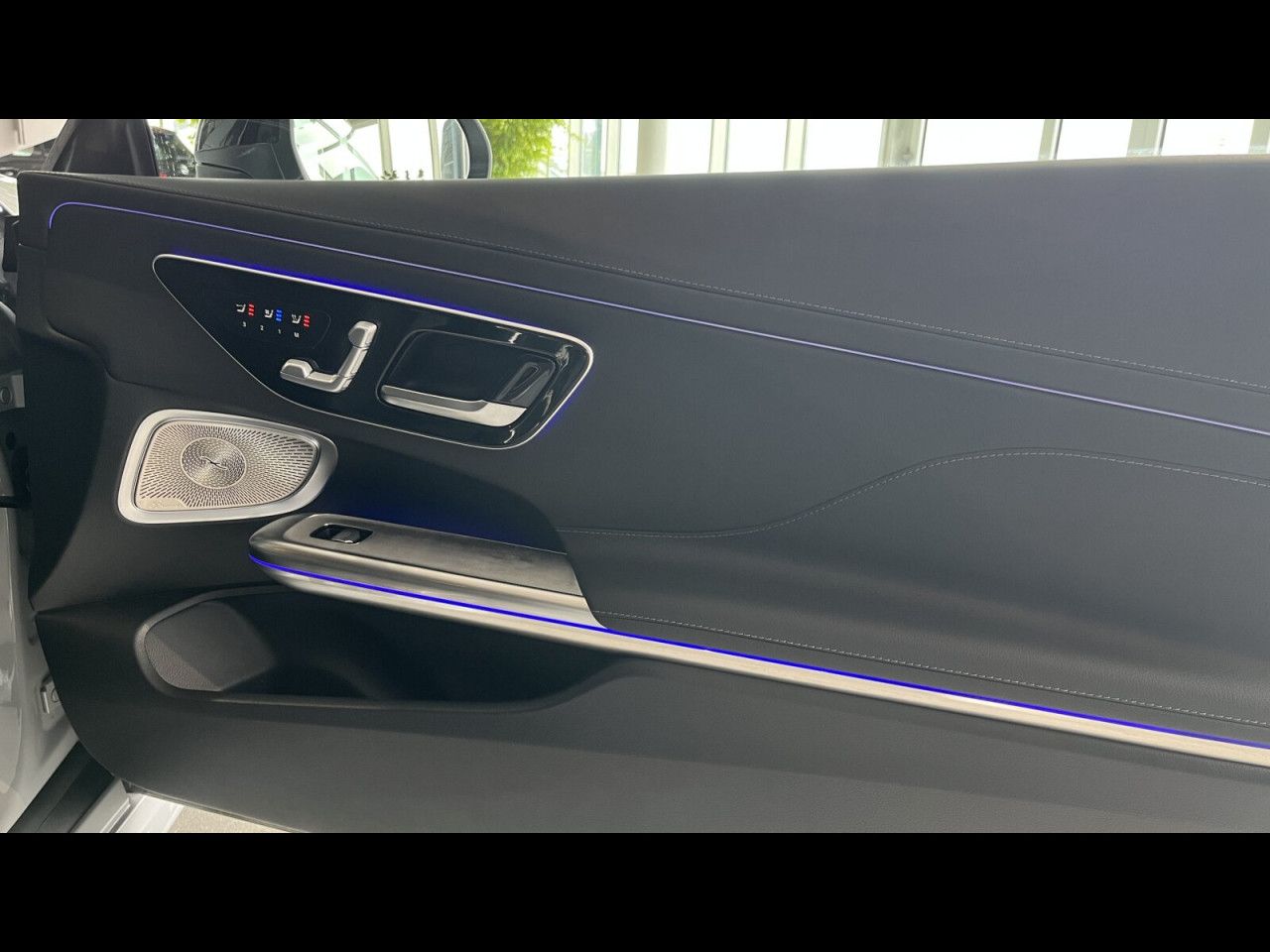 Mercedes-Benz CLE – Bild 20