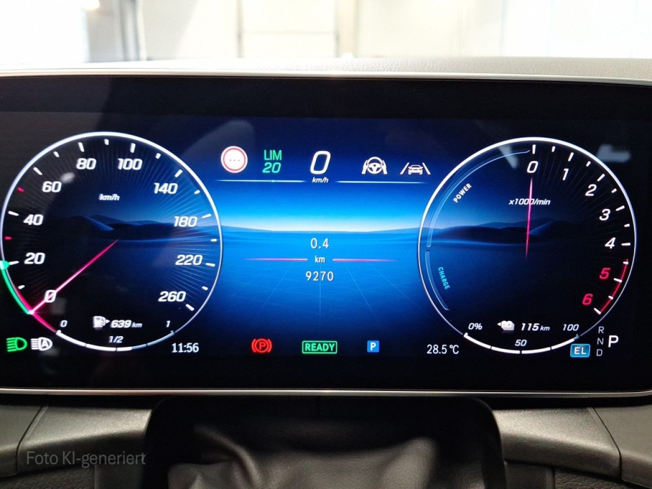 Mercedes-Benz GLC – Bild 13