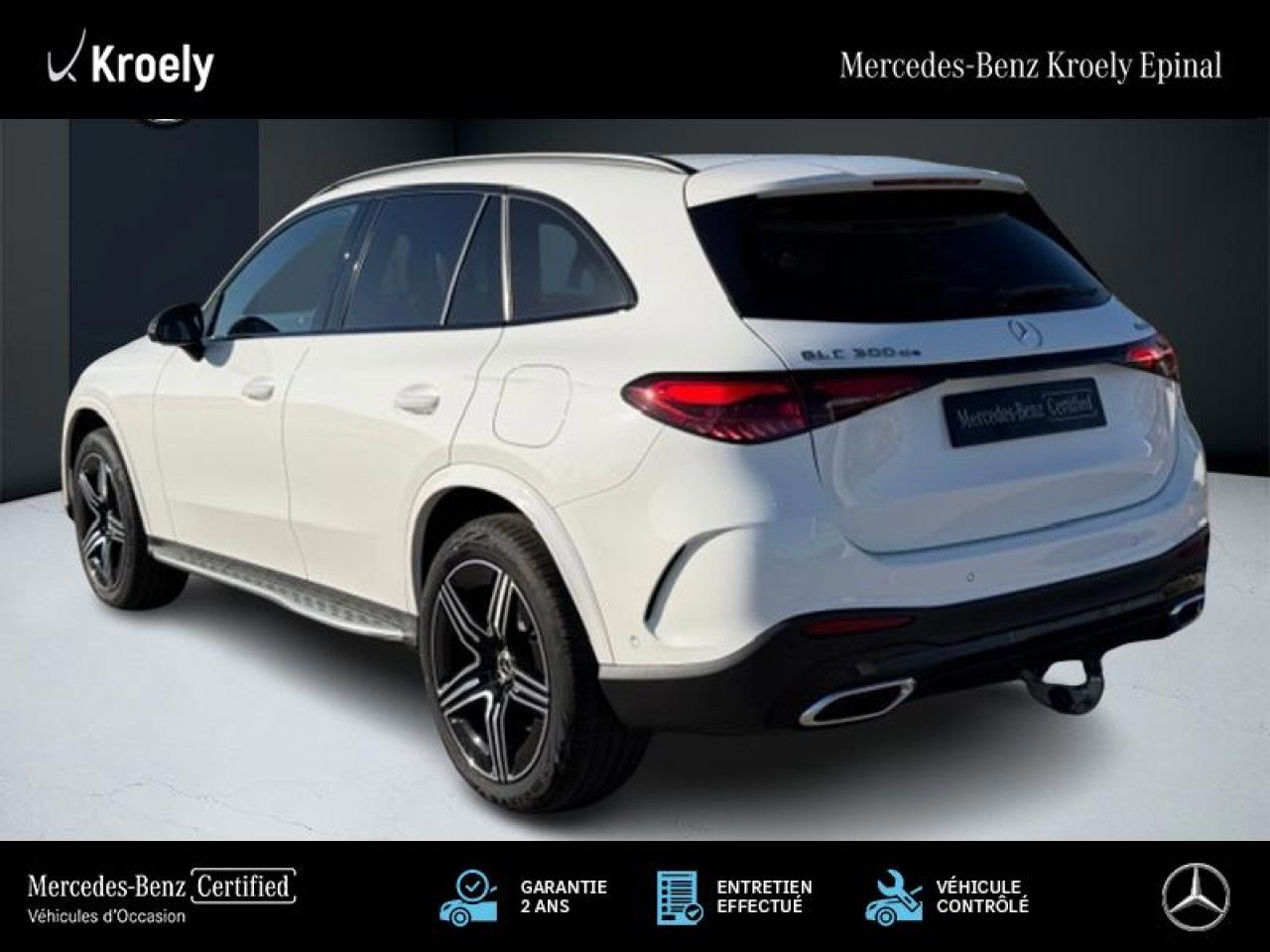 Photo du v&eacute;hicule 7 / 18