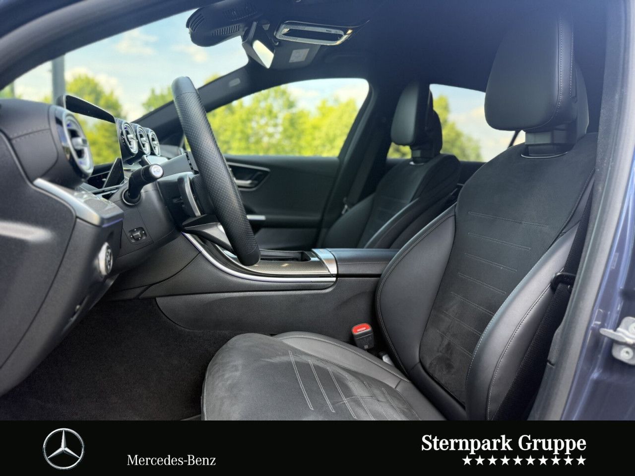 Mercedes-Benz C-Klasse – Bild 15