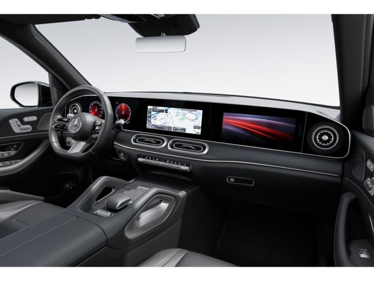Mercedes-Benz GLE – Bild 11