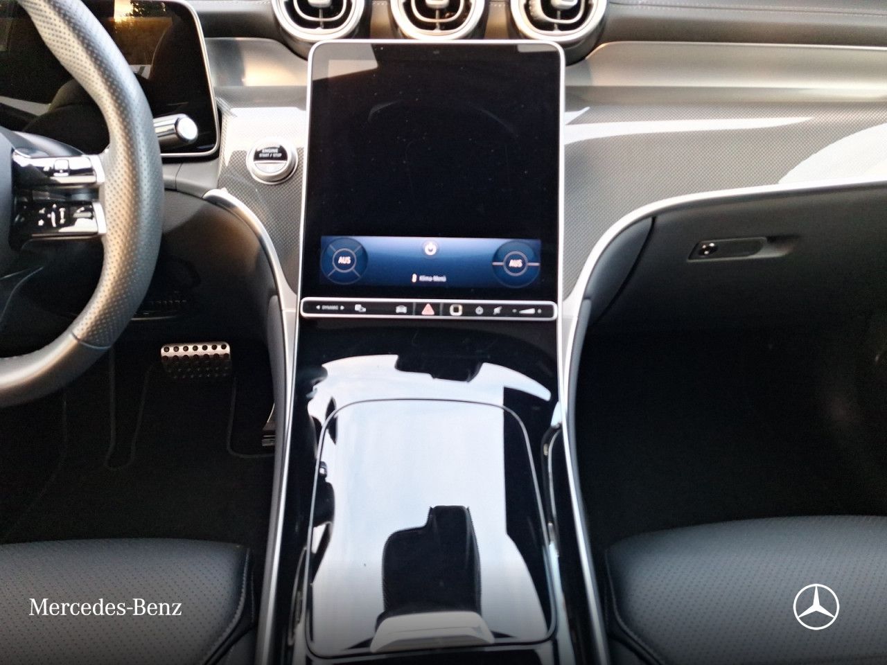 Mercedes-Benz GLC – Bild 10