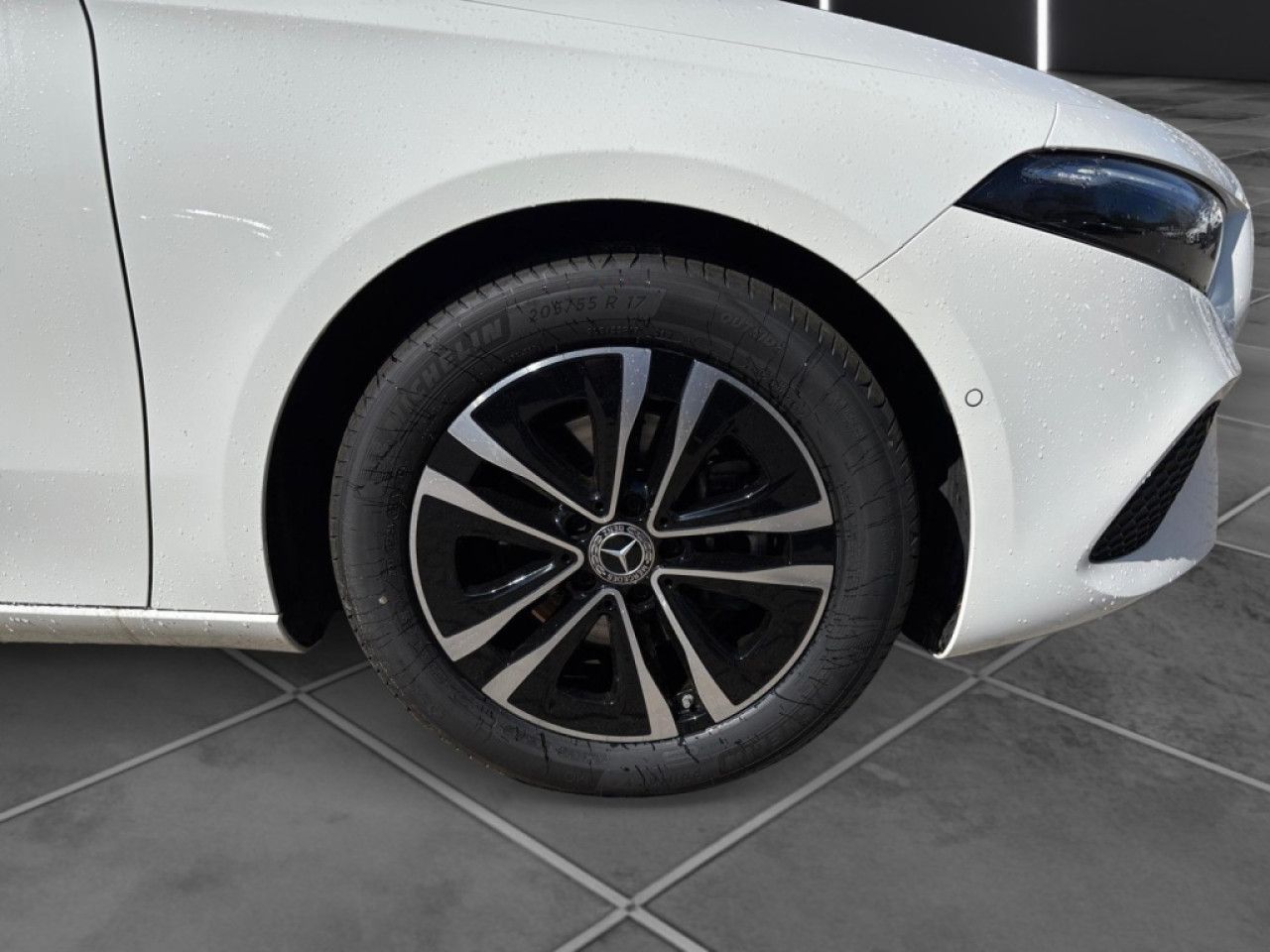 Mercedes-Benz A-Klasse – Bild 5
