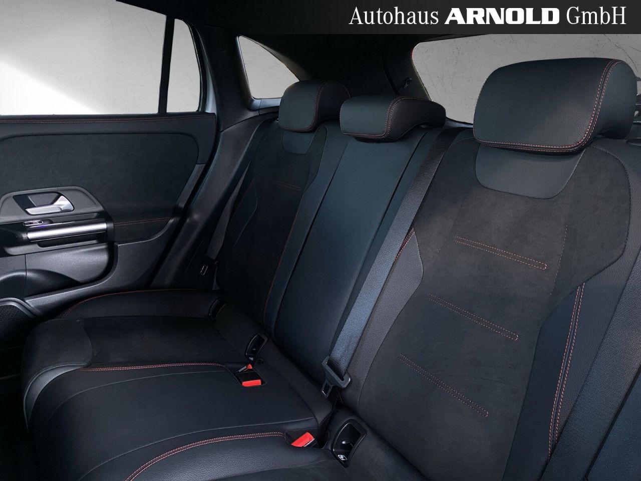 Mercedes-Benz GLA – Bild 10