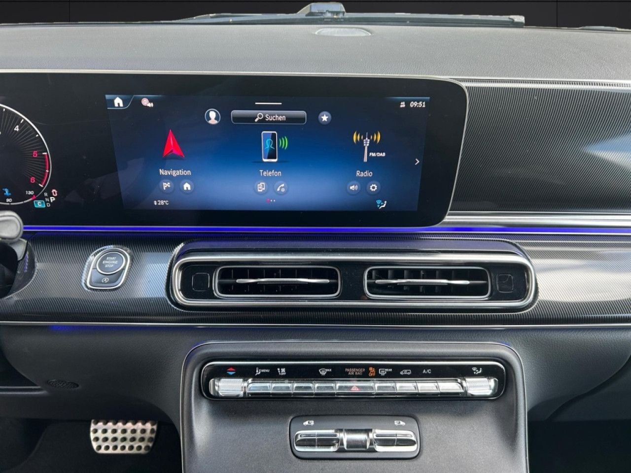 Mercedes-Benz V-Klasse – Bild 7